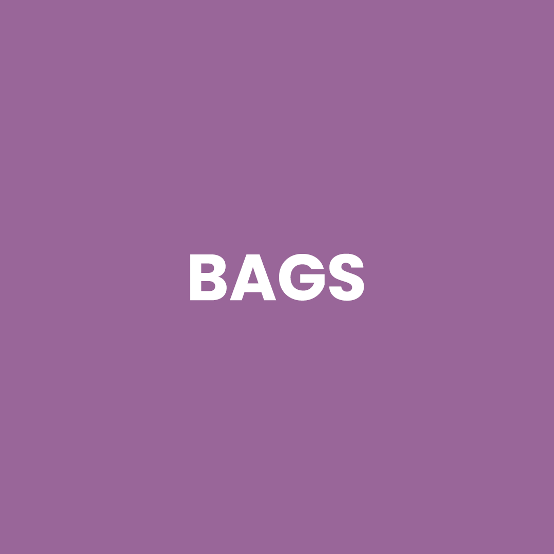 Bags