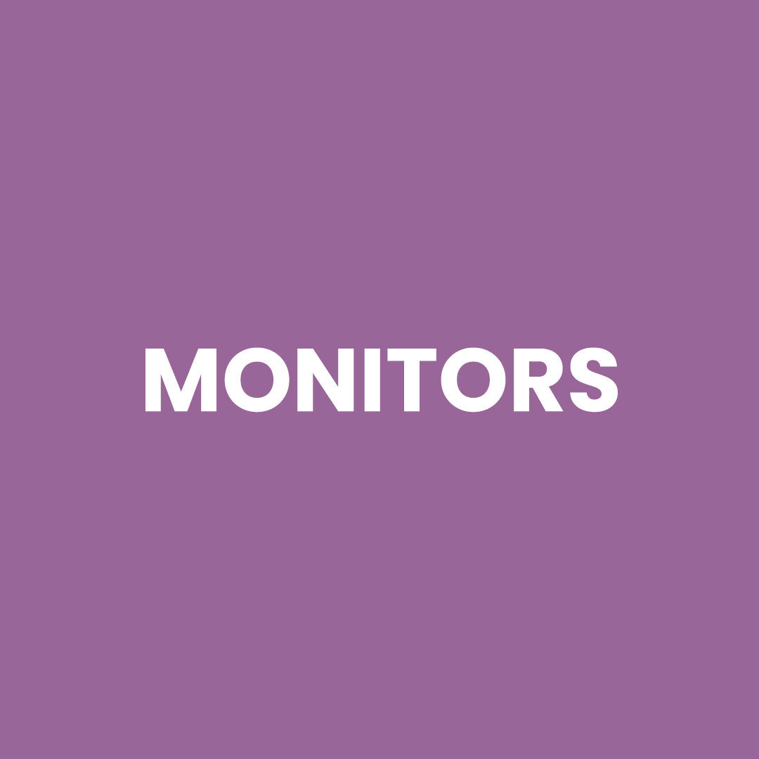 Monitors