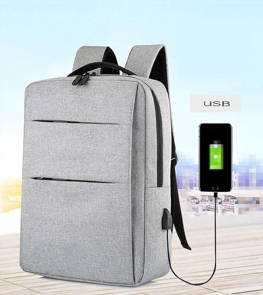 Laptop Backpack – For Tablets & Laptops Up To 15.6″