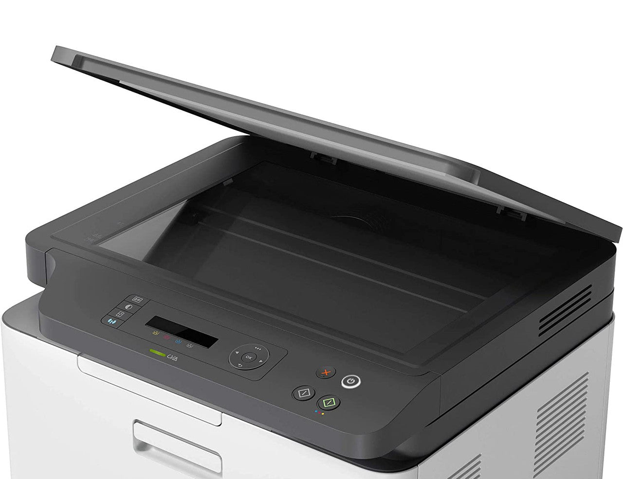 HP Color Laser MFP 178nw Printer - ( Print - Scan - Copy )