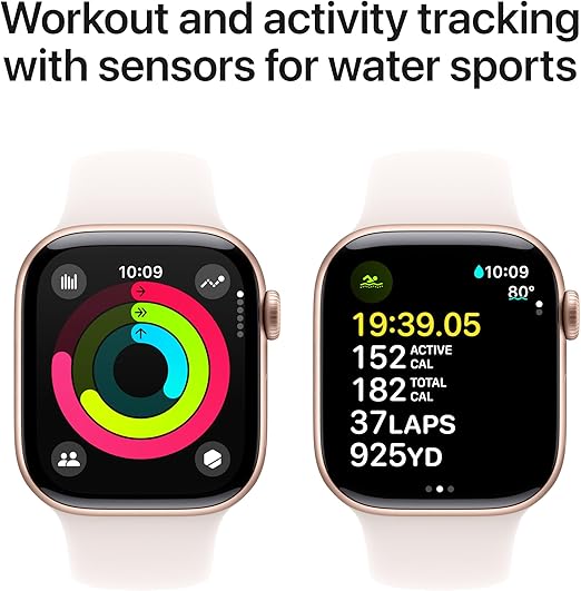 Apple Watch Series 10