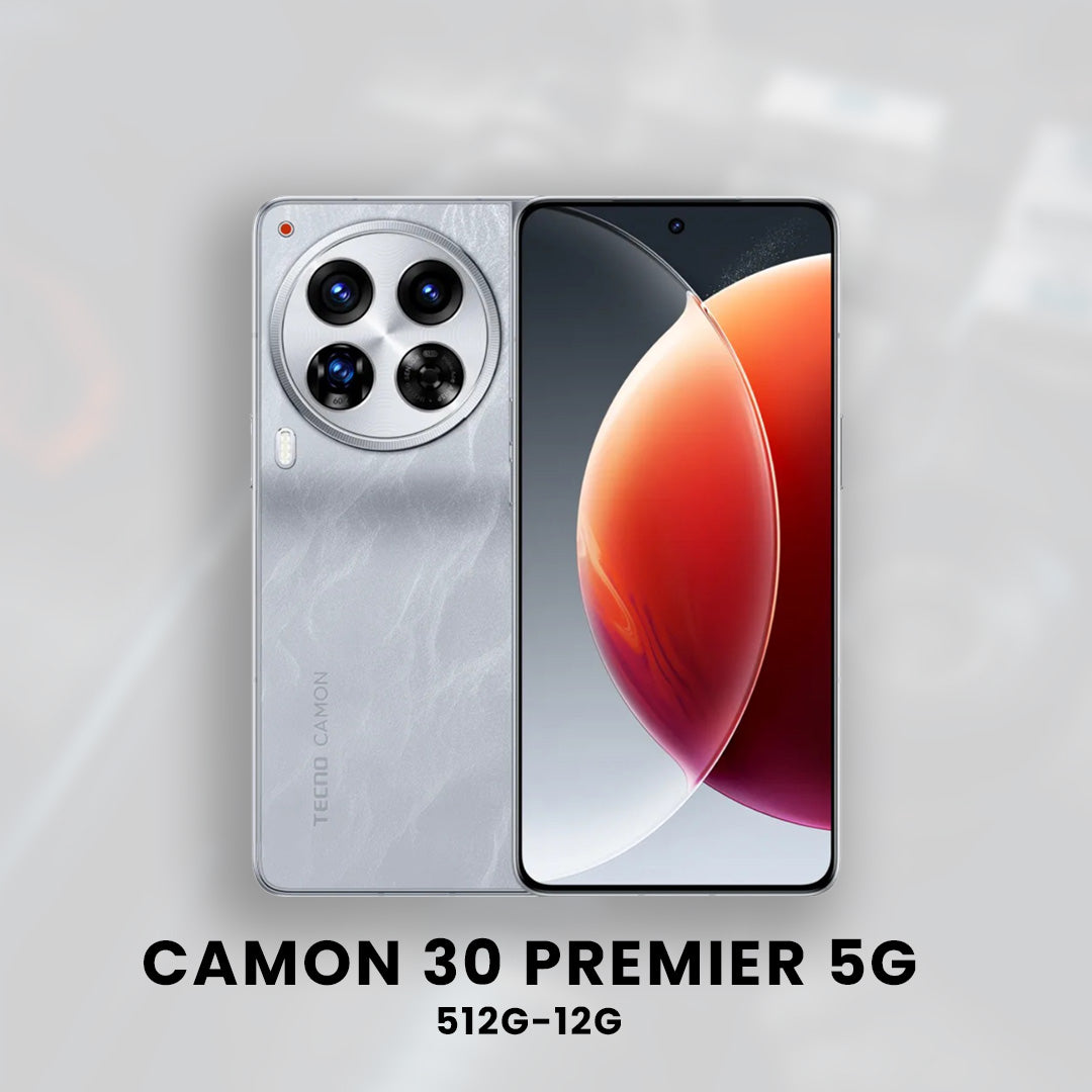 Tecno CAMON 30 Premier 5G