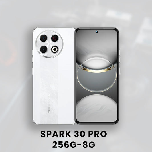 Tecno Spark 30 Pro