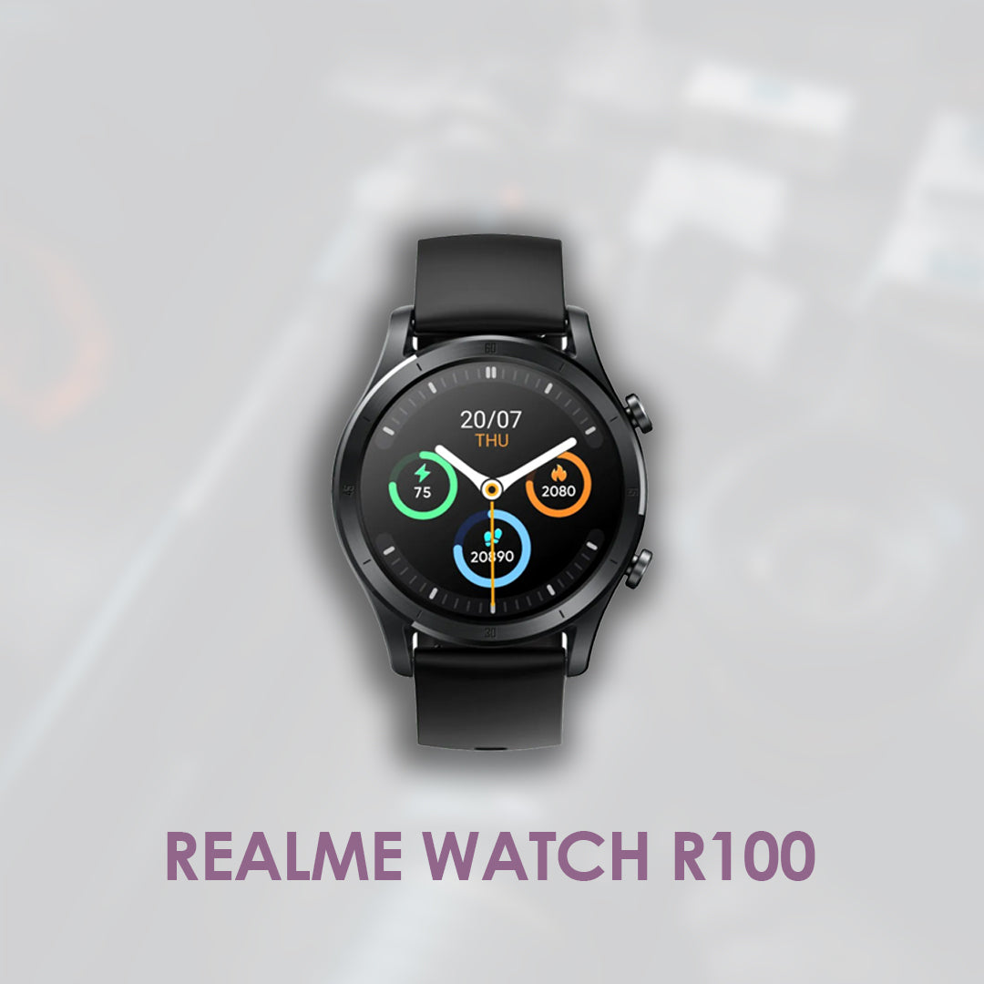 REALME WATCH R100