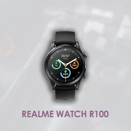 REALME WATCH R100