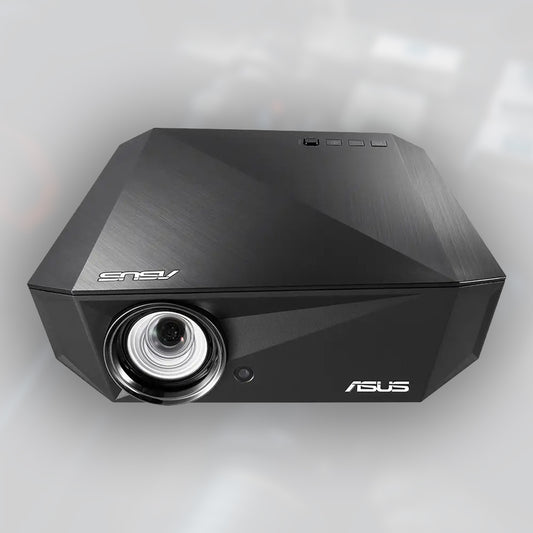 Asus F1 Screen Projector