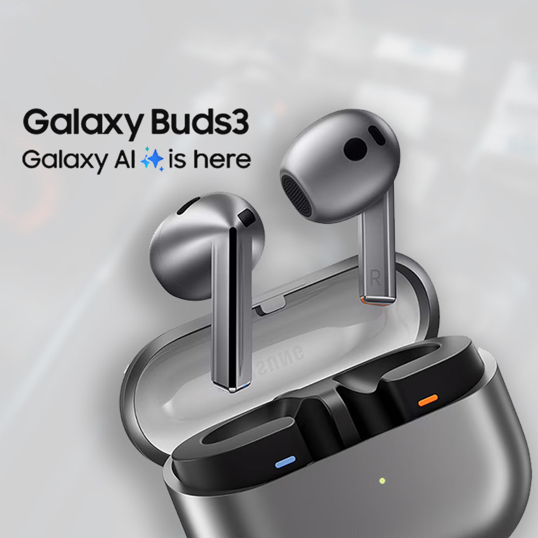 Galaxy Buds 3