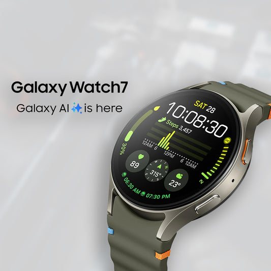 Samsung Watch 7