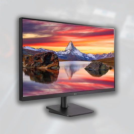 LG Monitor