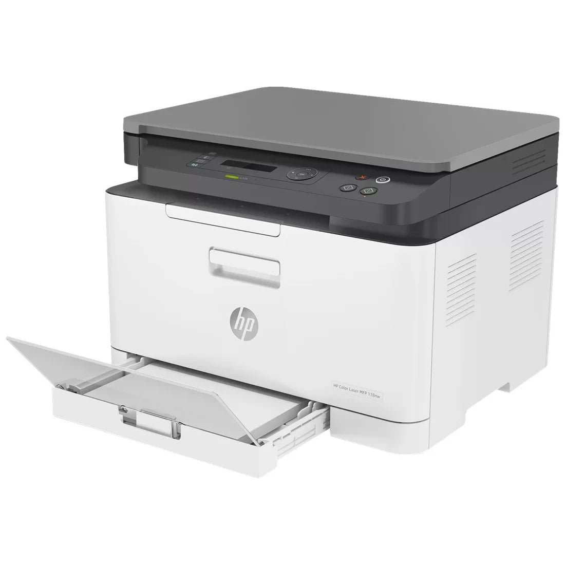 HP Color Laser MFP 178nw Printer - ( Print - Scan - Copy )