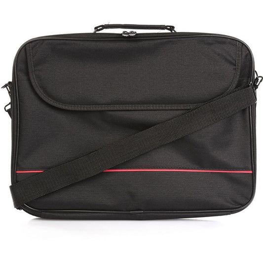 Laptop Bag Zipcom Red Line 15.6 “