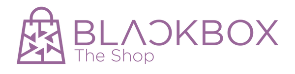 BlackBox - The Shop