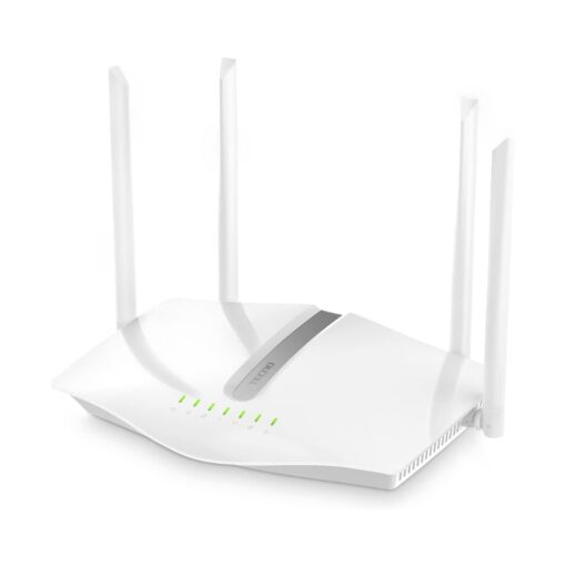 TECNO ROUTER WIFI