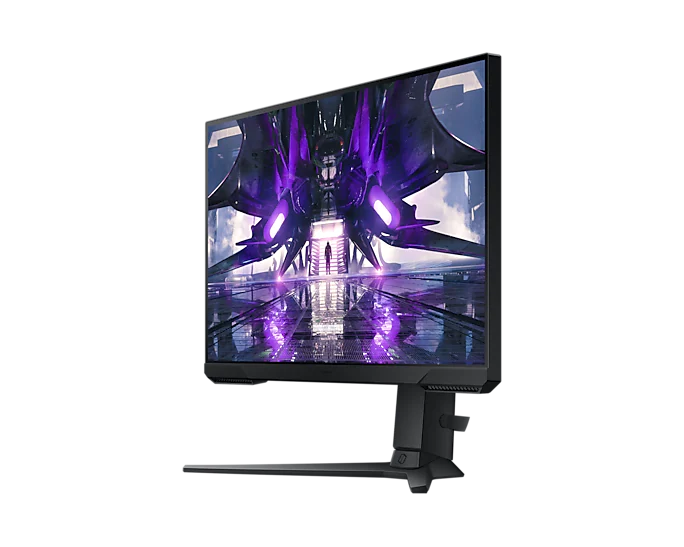 Samsung 24’’ LED Flat Gaming Monitor Odyssey G3 165HZ